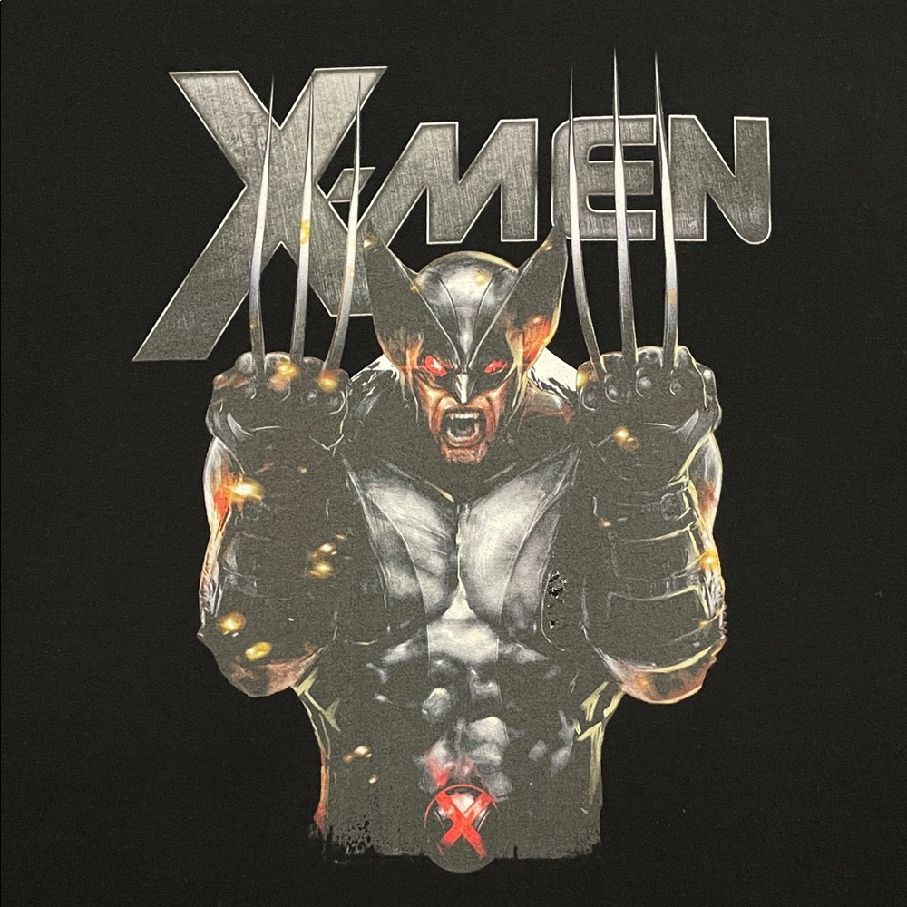 X-Men Graphic T-Shirt